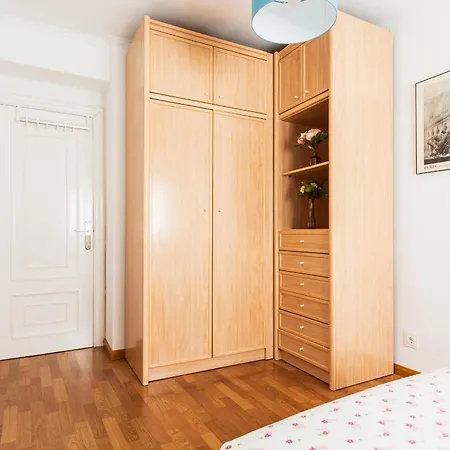 Junto Al Puente De Piedra Appartement Saragosse