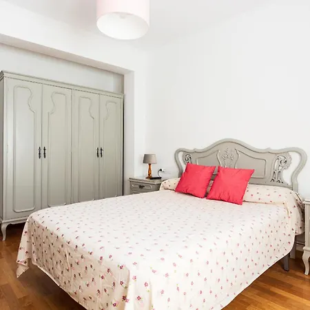 Appartement Junto Al Puente De Piedra *