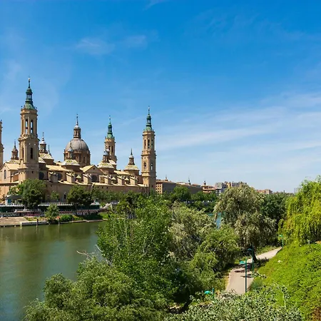 Appartement Junto Al Puente De Piedra