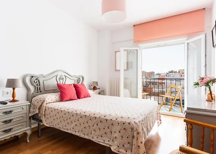 Apartment Junto Al Puente De Piedra *