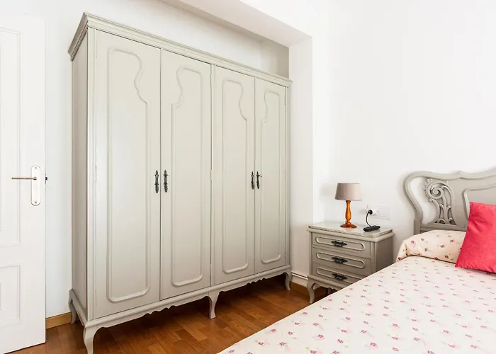 Apartment Junto Al Puente De Piedra Saragossa