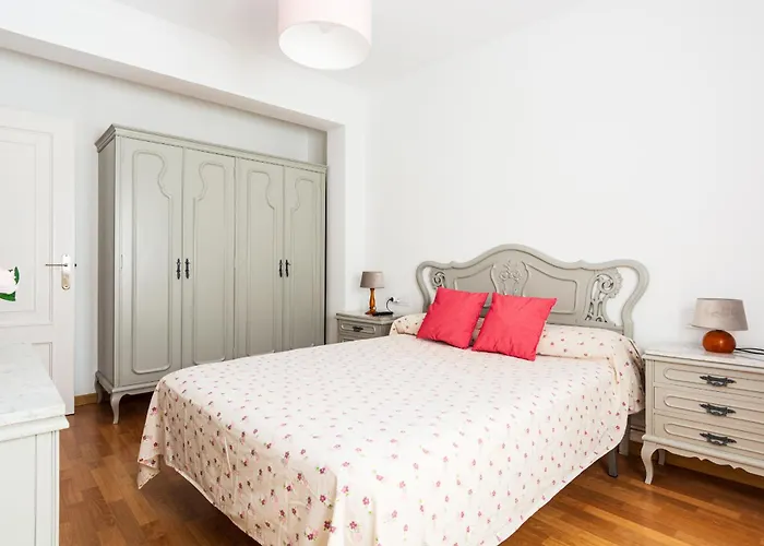 Apartment Junto Al Puente De Piedra *